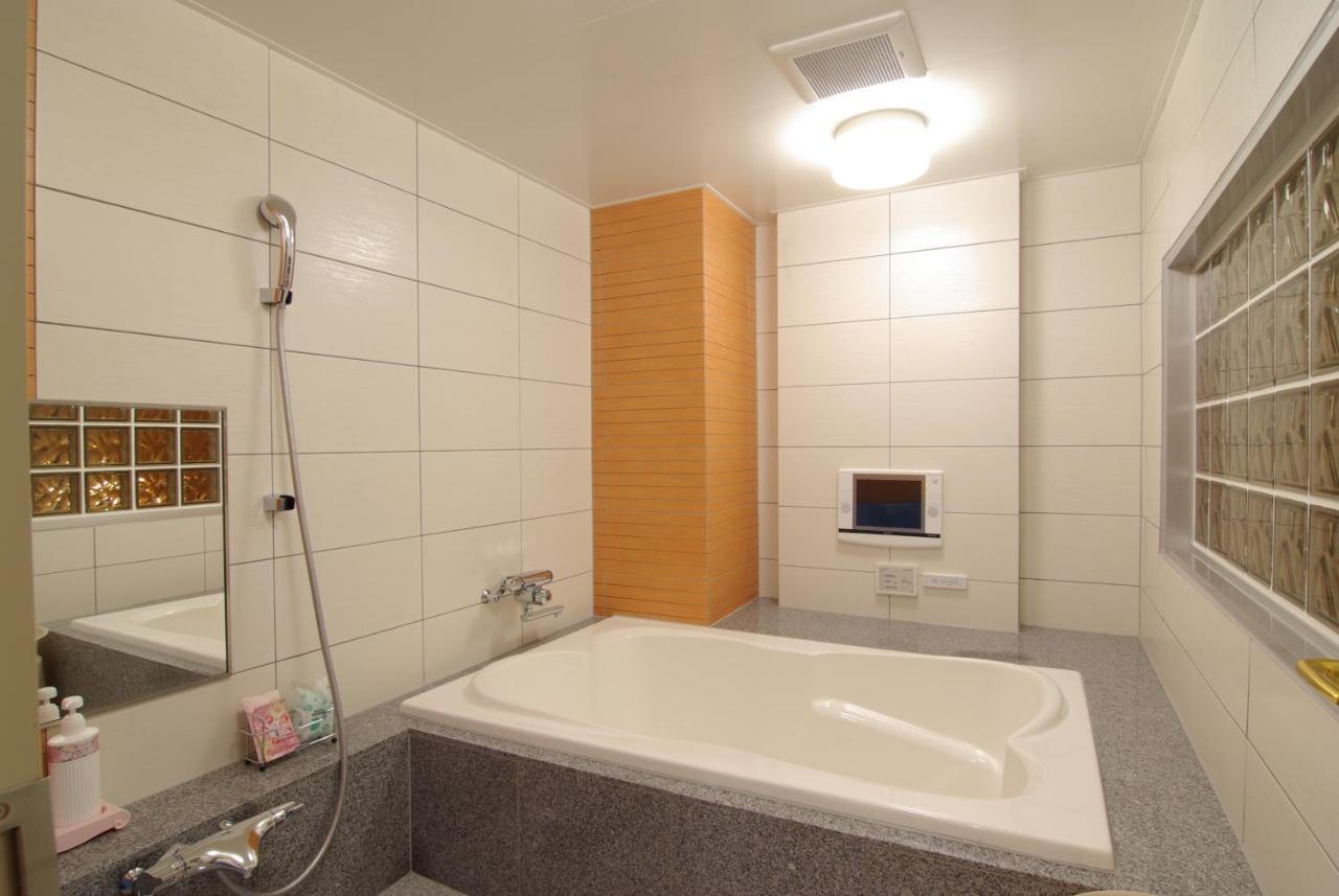 Shonan Sirene (Adults Only) Hotell Hiratsuka Eksteriør bilde