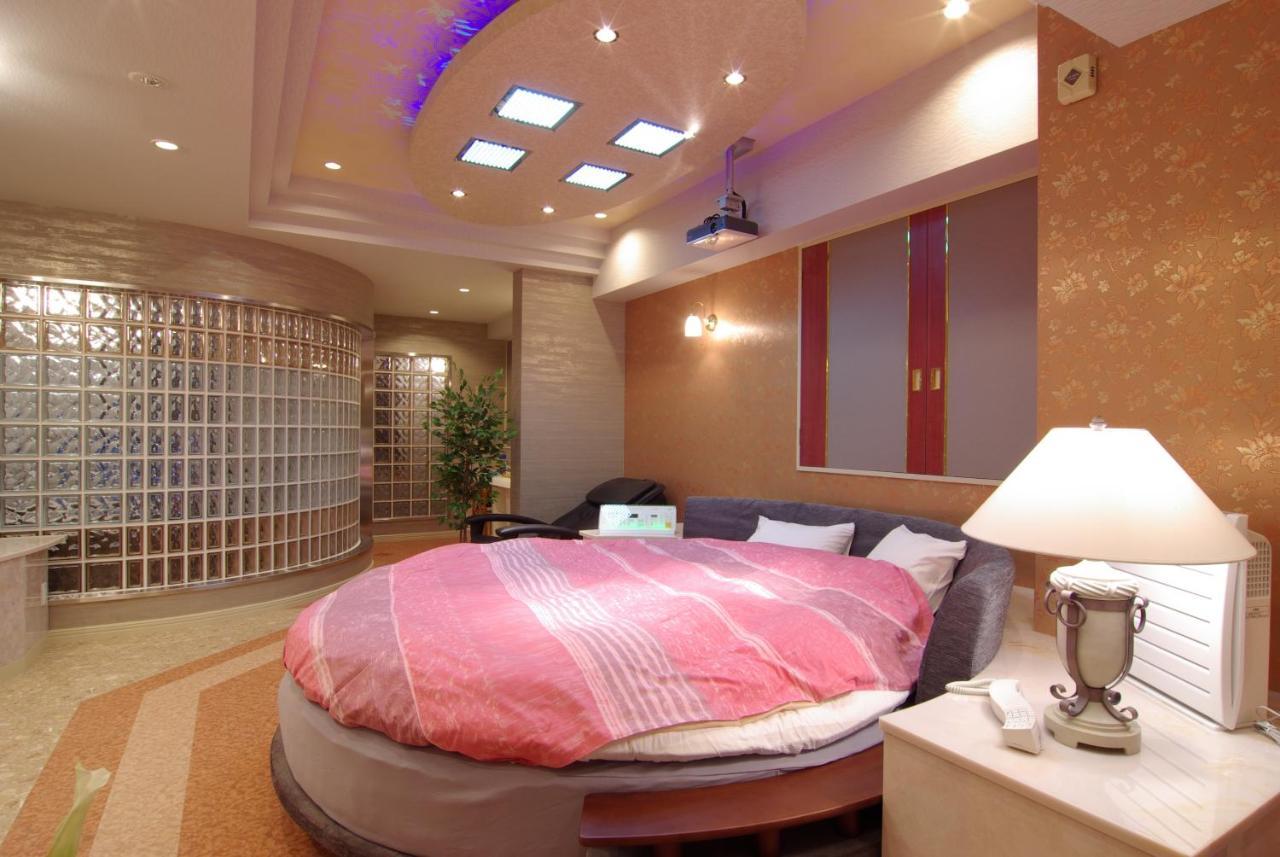 Shonan Sirene (Adults Only) Hotell Hiratsuka Eksteriør bilde