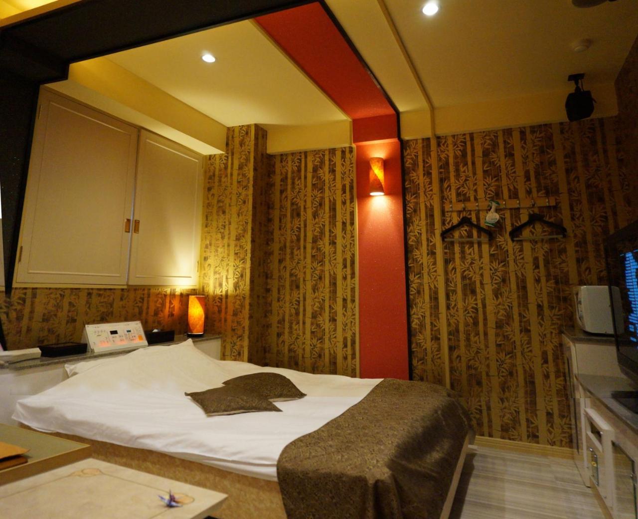 Shonan Sirene (Adults Only) Hotell Hiratsuka Eksteriør bilde